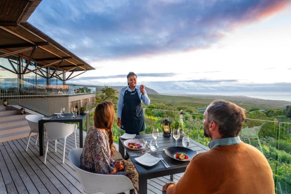 Grootbos Private Nature Reserve - Hotel Photo 38