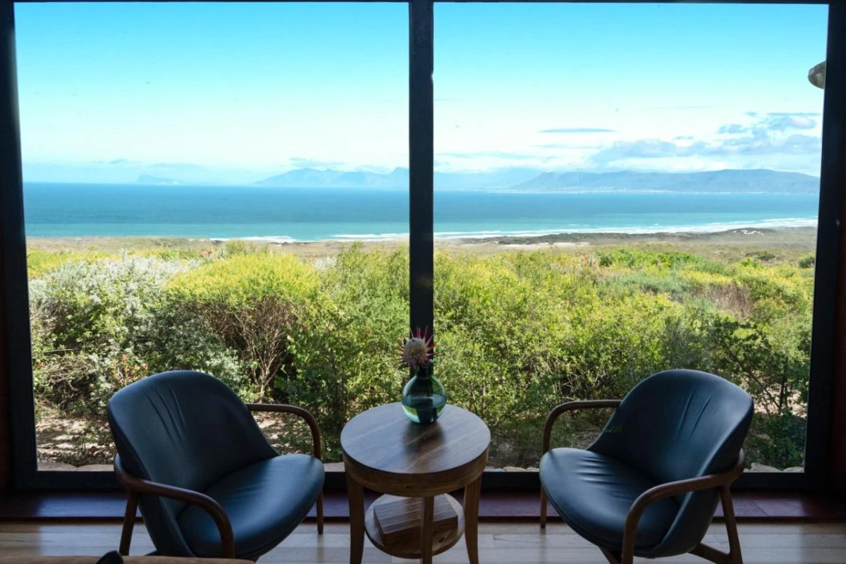 Grootbos Private Nature Reserve - Hotel Photo 40