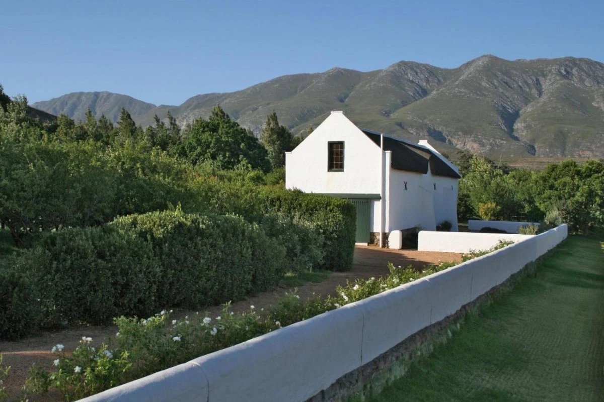 Jan Harmsgat Country House - Hotel Photo 9