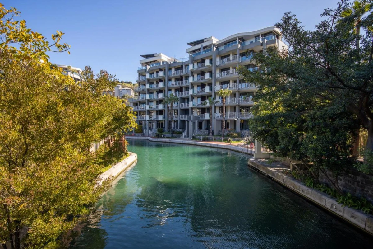 Lawhill Luxury Apartments V&A - Hotel Photo 10