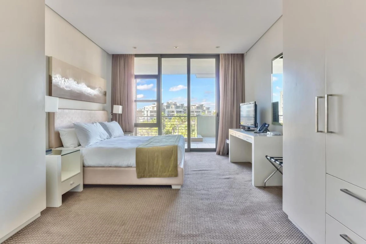 Lawhill Luxury Apartments V&A - Hotel Photo 19