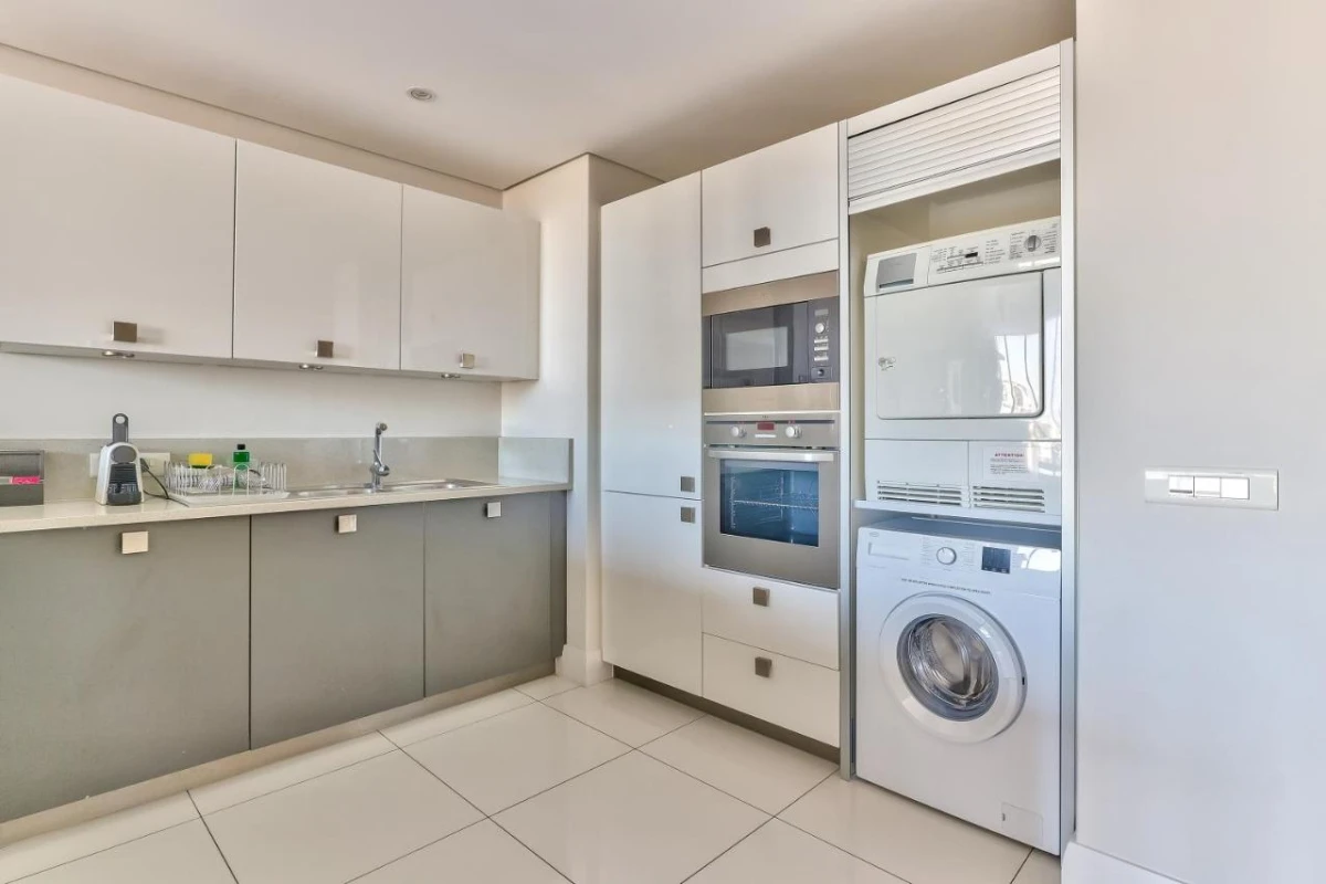 Lawhill Luxury Apartments V&A - Hotel Photo 21