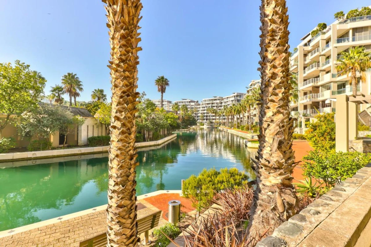 Lawhill Luxury Apartments V&A - Hotel Photo 30