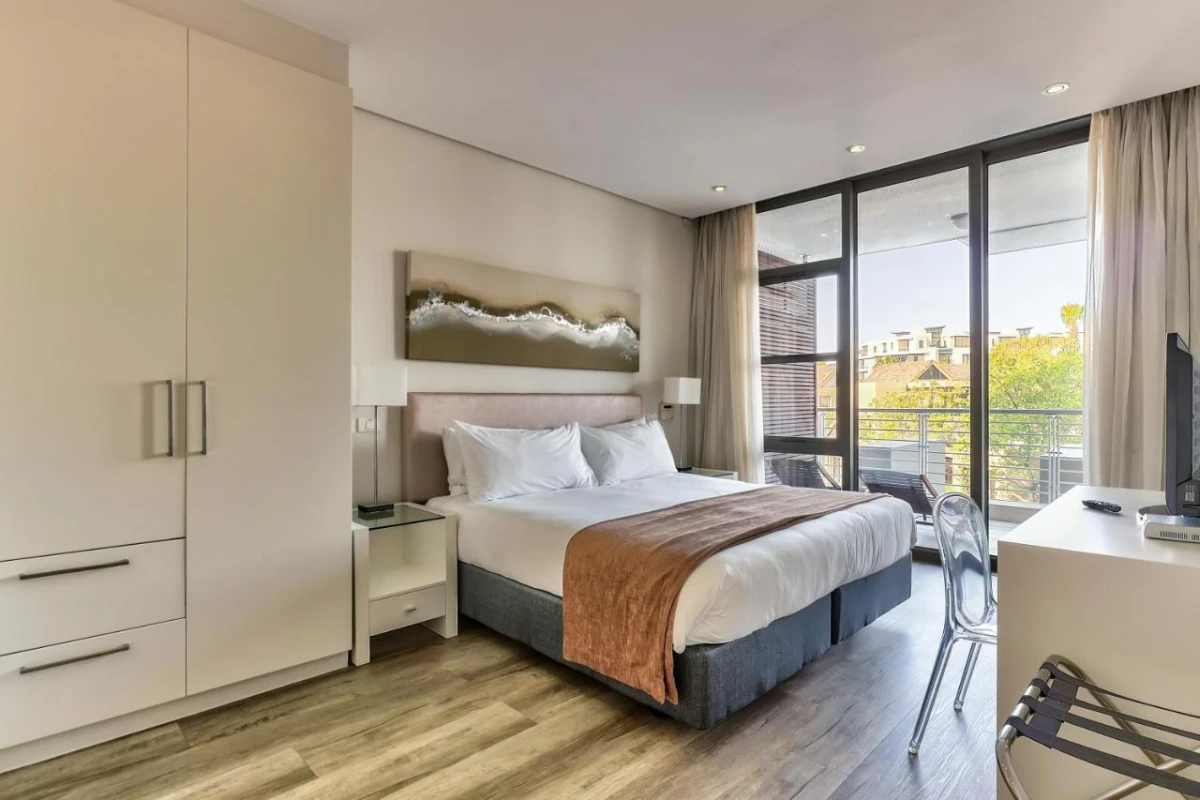 Lawhill Luxury Apartments V&A - Hotel Photo 37