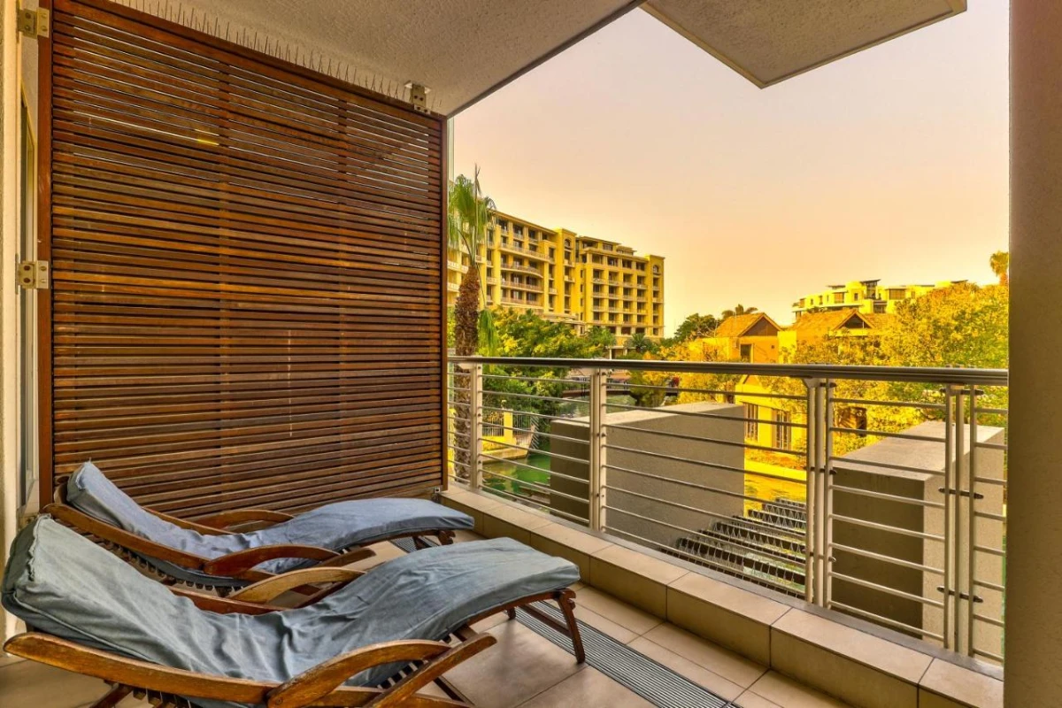 Lawhill Luxury Apartments V&A - Hotel Photo 39