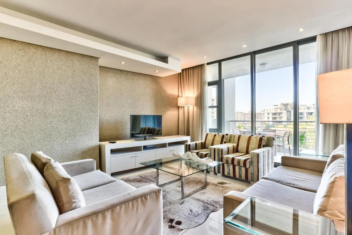 Lawhill Luxury Apartments V&A - Hotel Photo 40