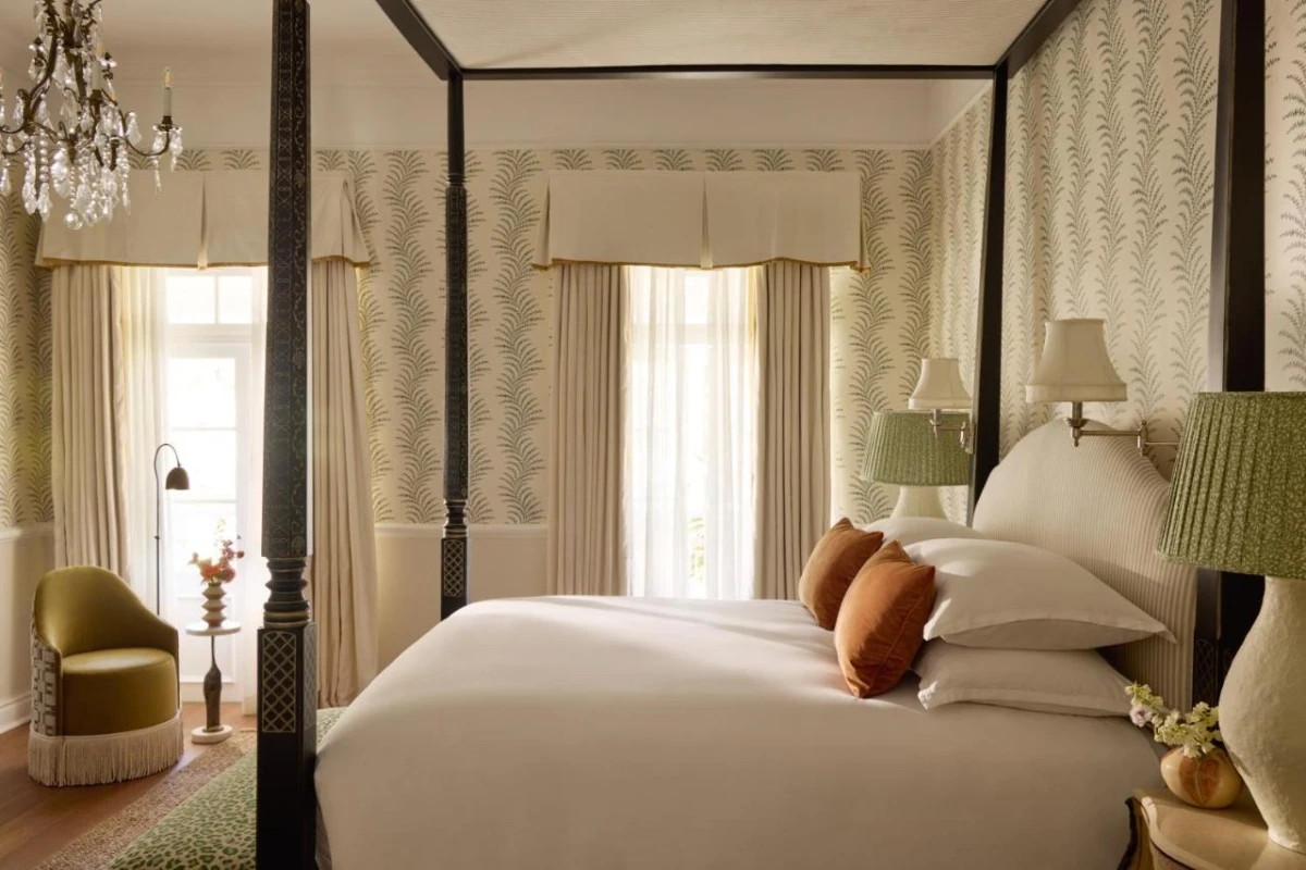 Mount Nelson A Belmond Hotel - Hotel Photo 4