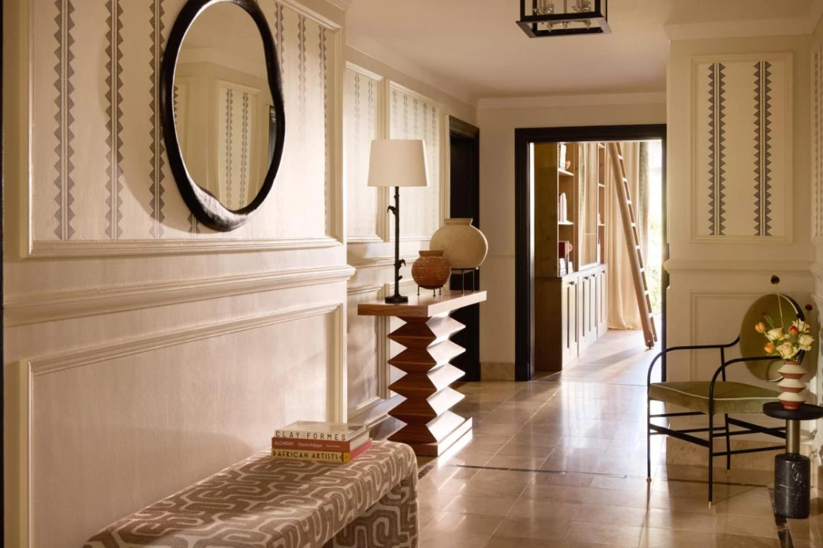 Mount Nelson A Belmond Hotel - Hotel Photo 5