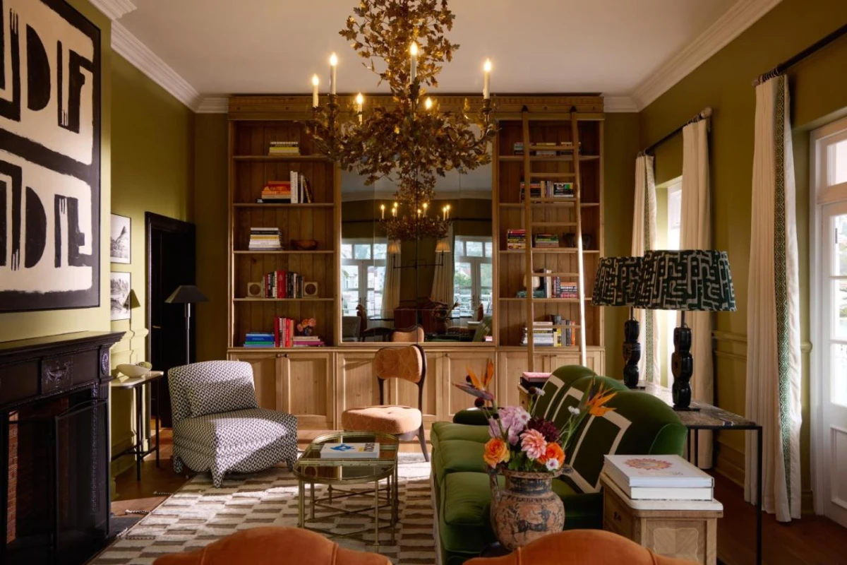 Mount Nelson A Belmond Hotel - Hotel Photo 8