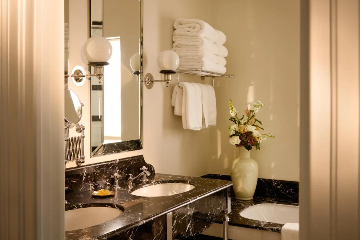 Mount Nelson A Belmond Hotel - Hotel Photo 10