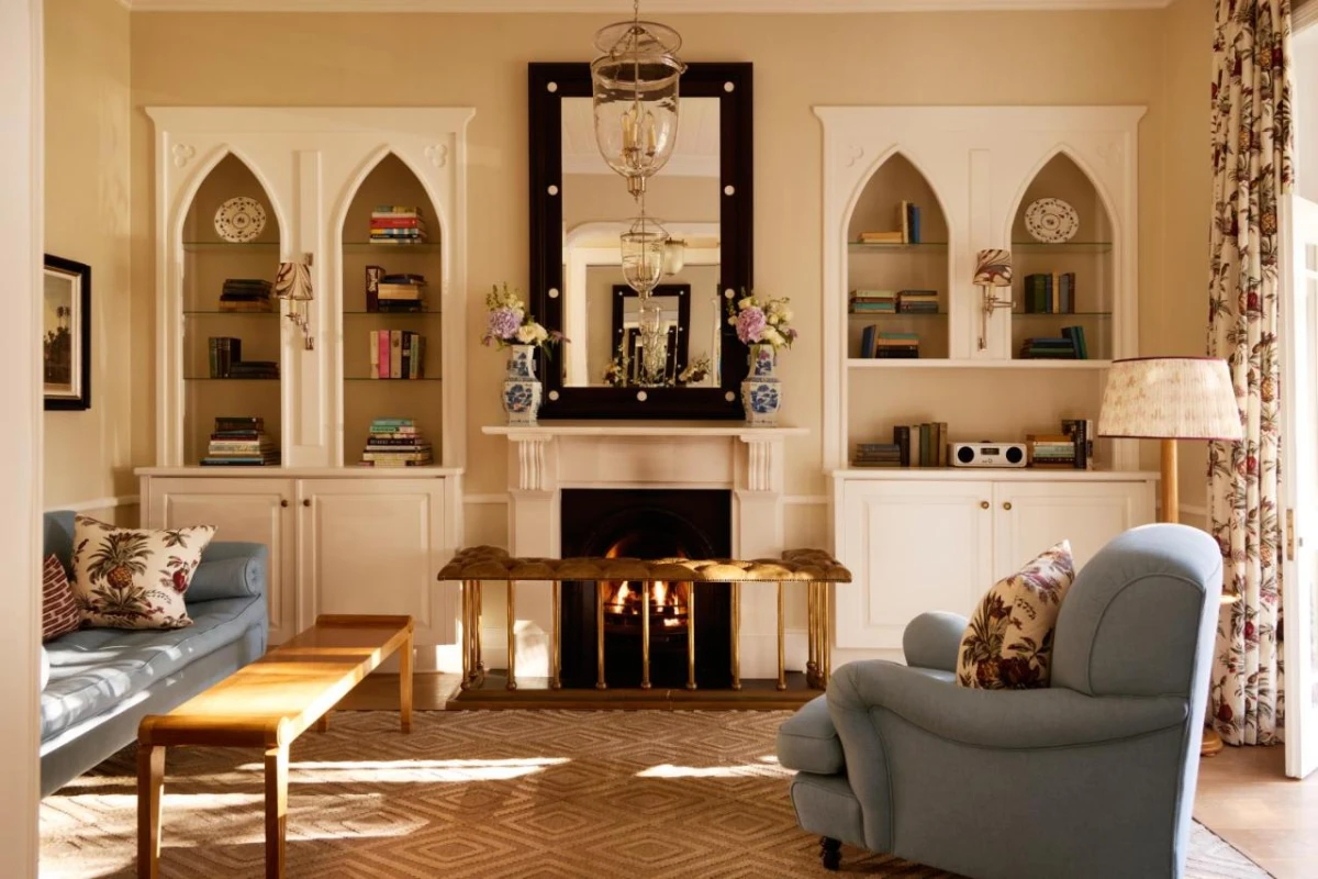 Mount Nelson A Belmond Hotel - Hotel Photo 11