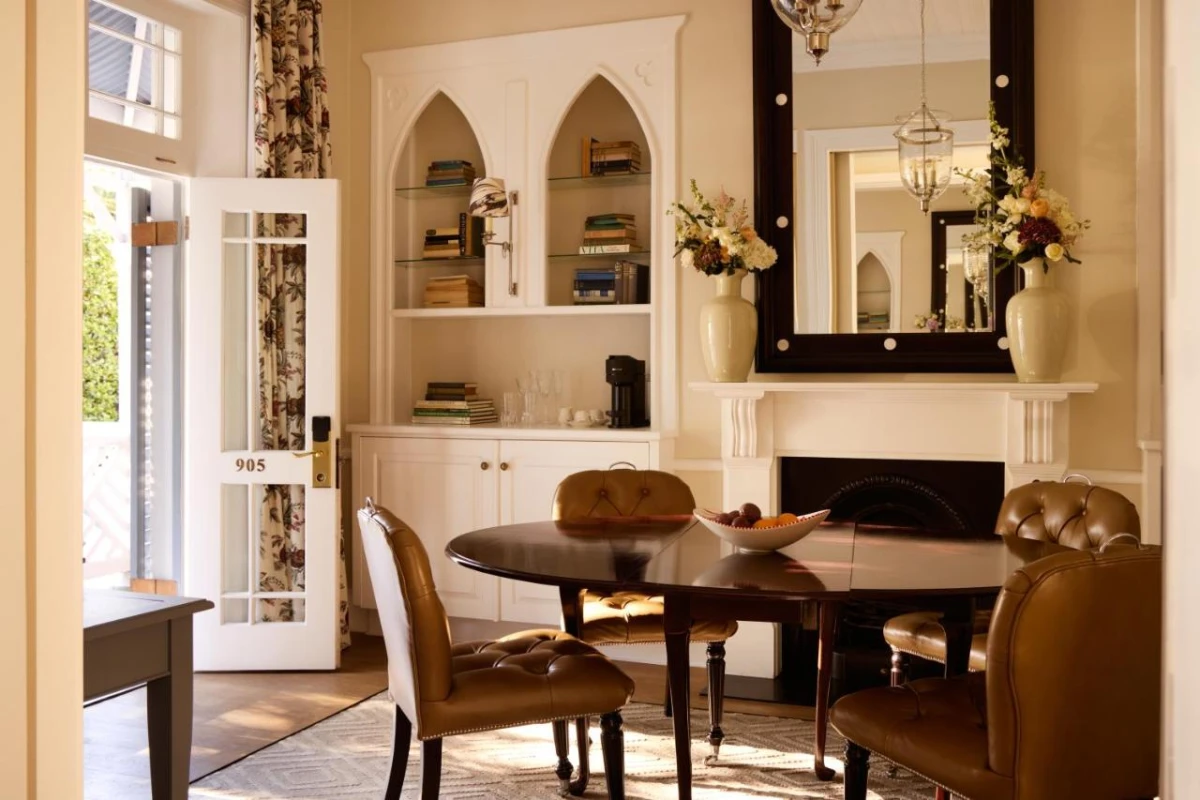 Mount Nelson A Belmond Hotel - Hotel Photo 12