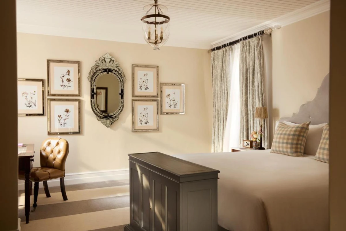 Mount Nelson A Belmond Hotel - Hotel Photo 13