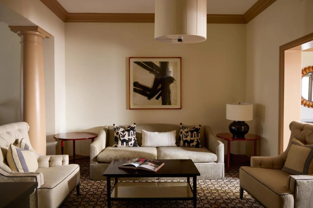 Mount Nelson A Belmond Hotel - Hotel Photo 18