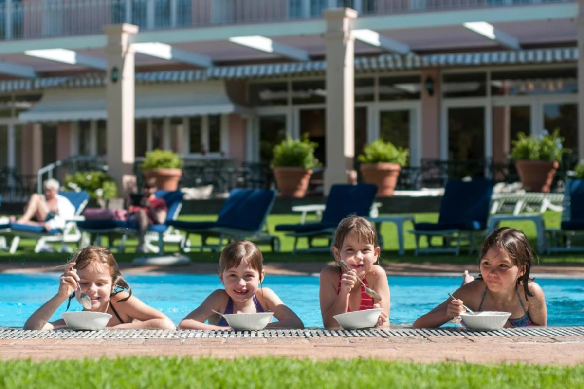 Mount Nelson A Belmond Hotel - Hotel Photo 25