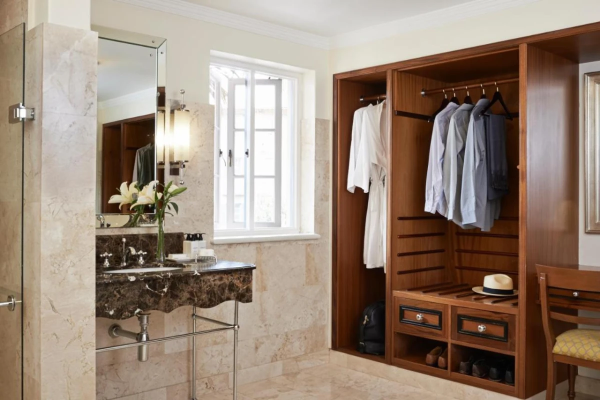 Mount Nelson A Belmond Hotel - Hotel Photo 26