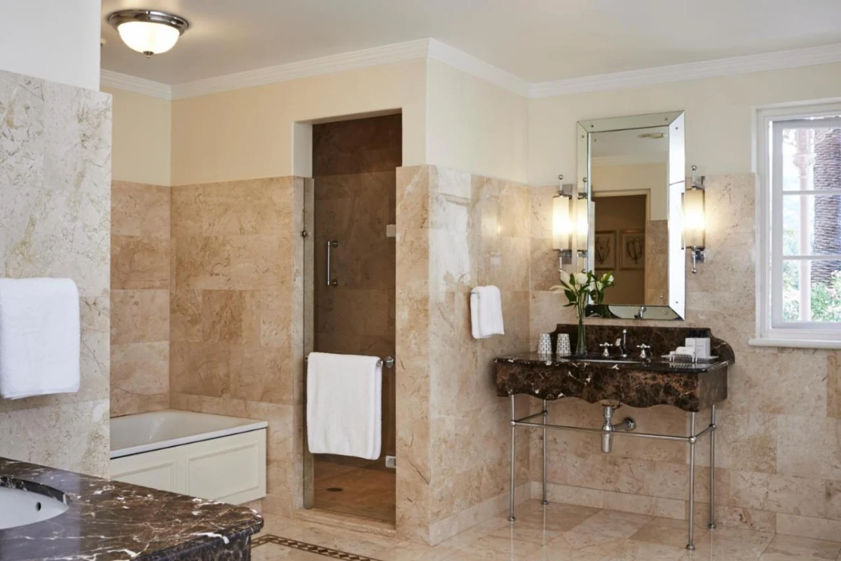 Mount Nelson A Belmond Hotel - Hotel Photo 28