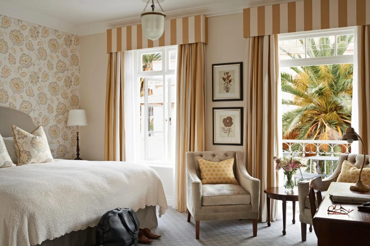 Mount Nelson A Belmond Hotel - Hotel Photo 29