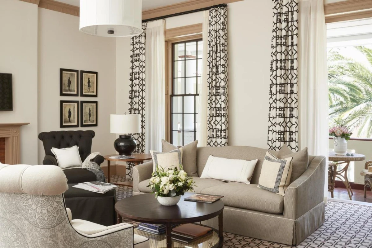 Mount Nelson A Belmond Hotel - Hotel Photo 32