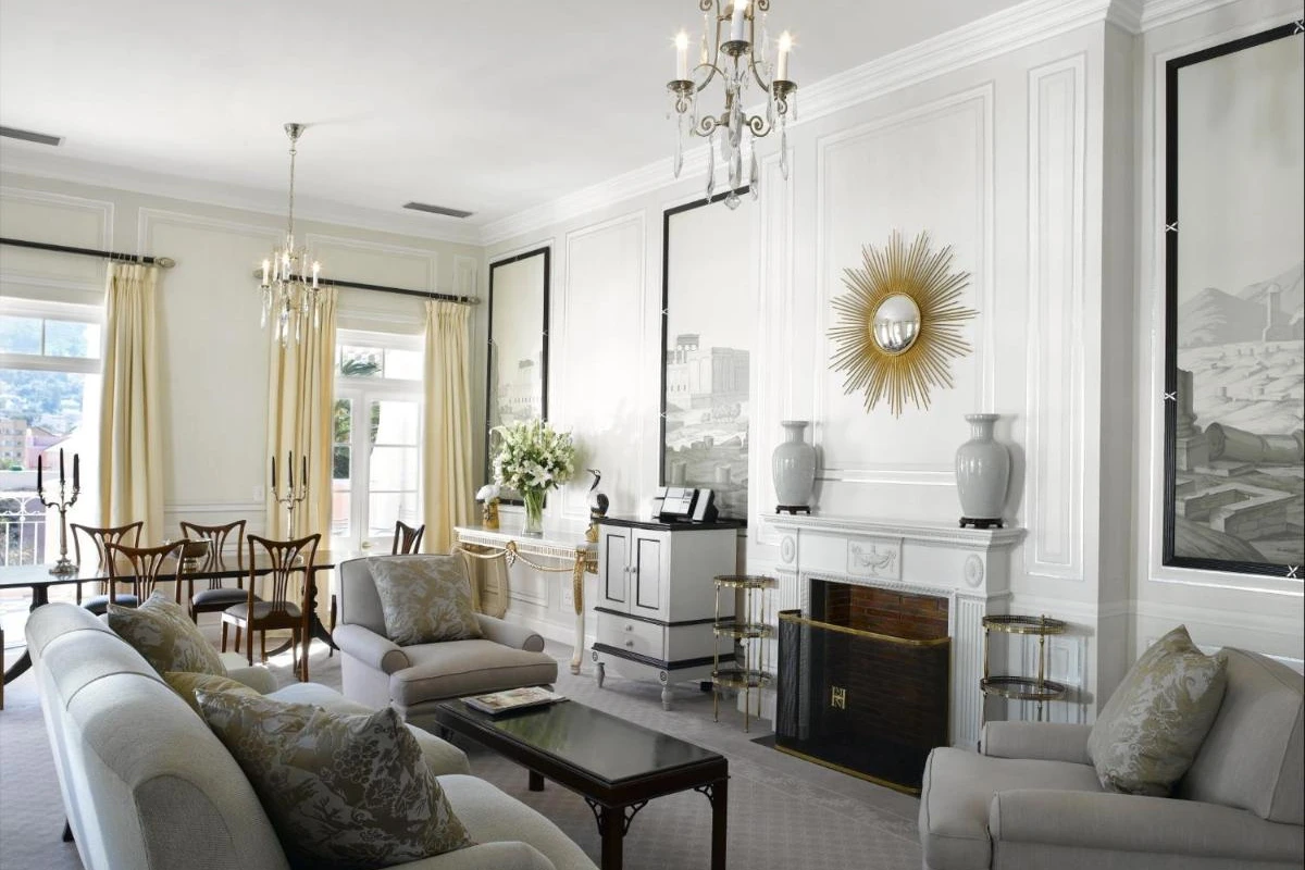 Mount Nelson A Belmond Hotel - Hotel Photo 33