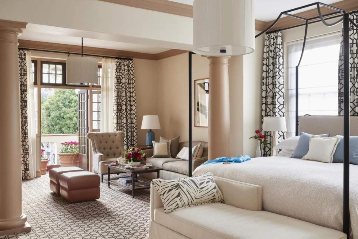 Mount Nelson A Belmond Hotel - Hotel Photo 34