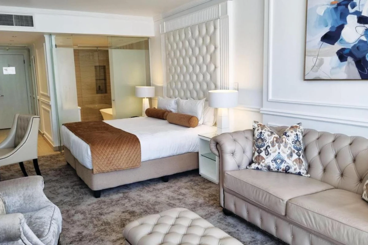 Pepperclub Hotel - Hotel Photo 1