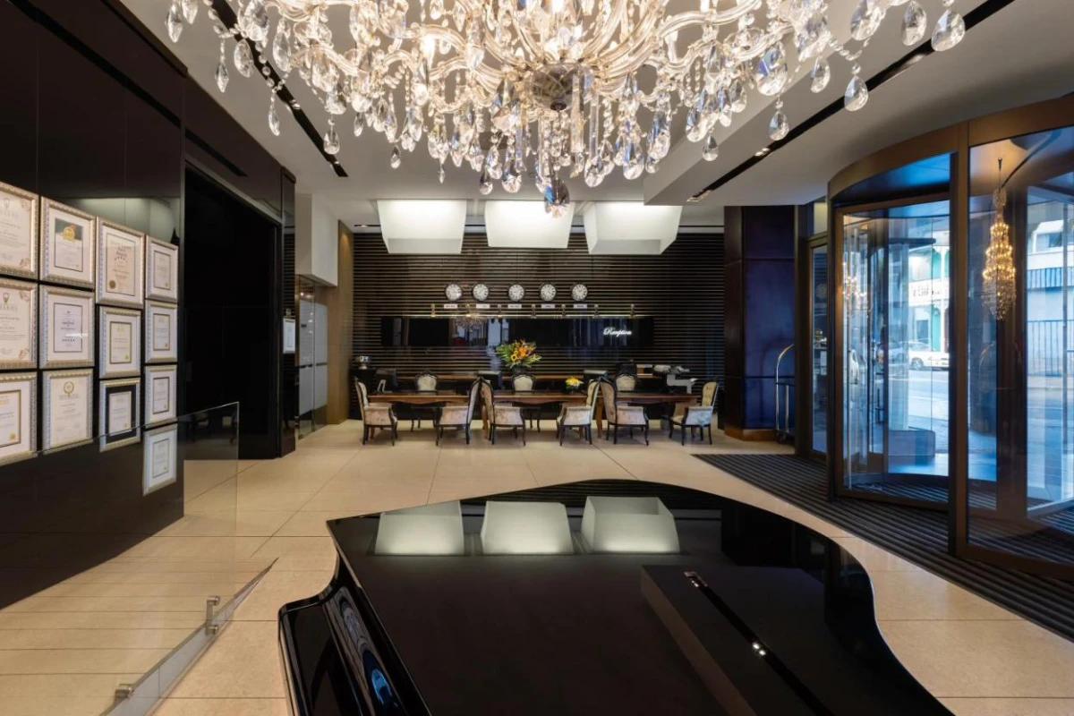 Pepperclub Hotel - Hotel Photo 4