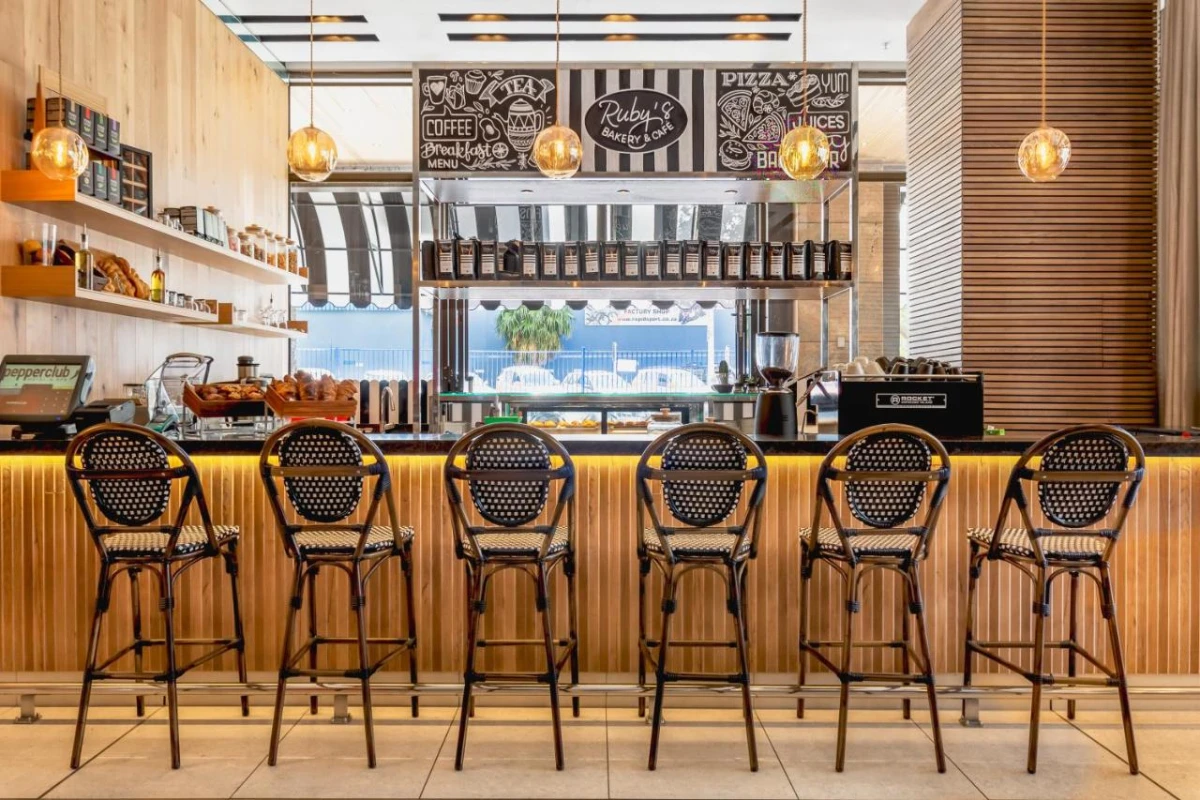 Pepperclub Hotel - Hotel Photo 9