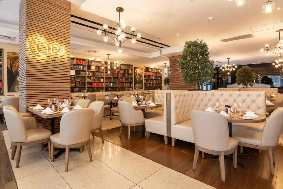 Pepperclub Hotel - Hotel Photo 11