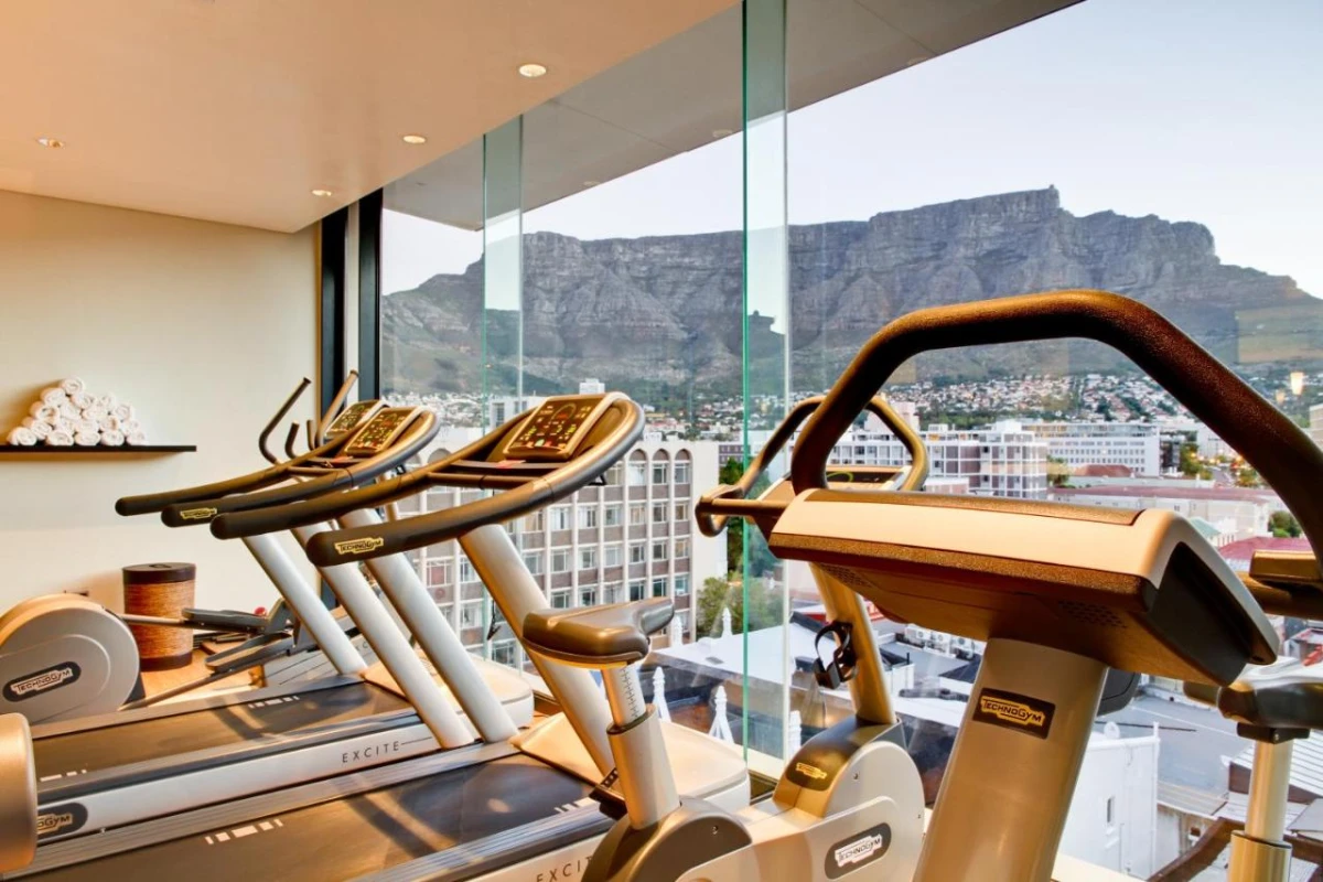 Pepperclub Hotel - Hotel Photo 13