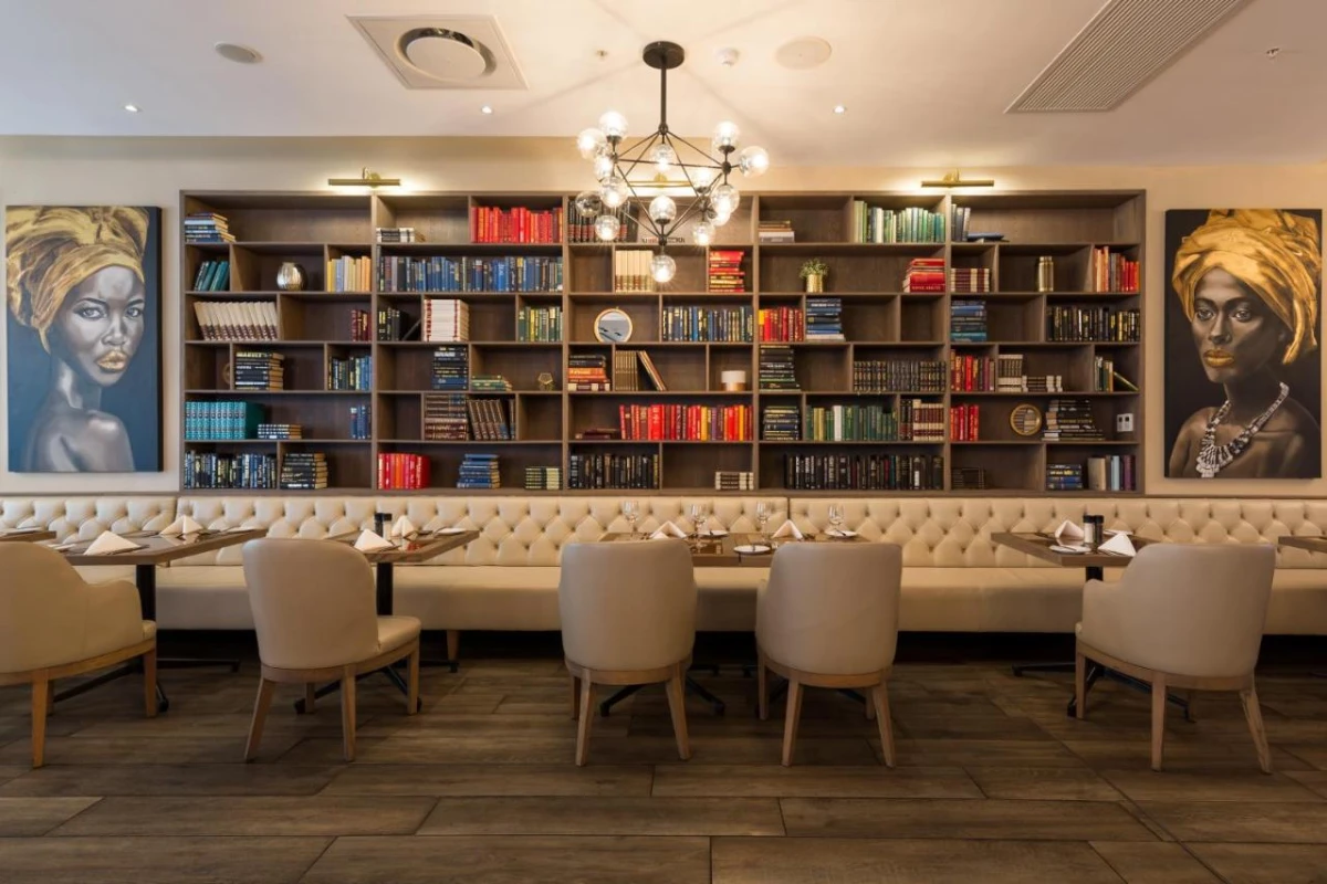 Pepperclub Hotel - Hotel Photo 15