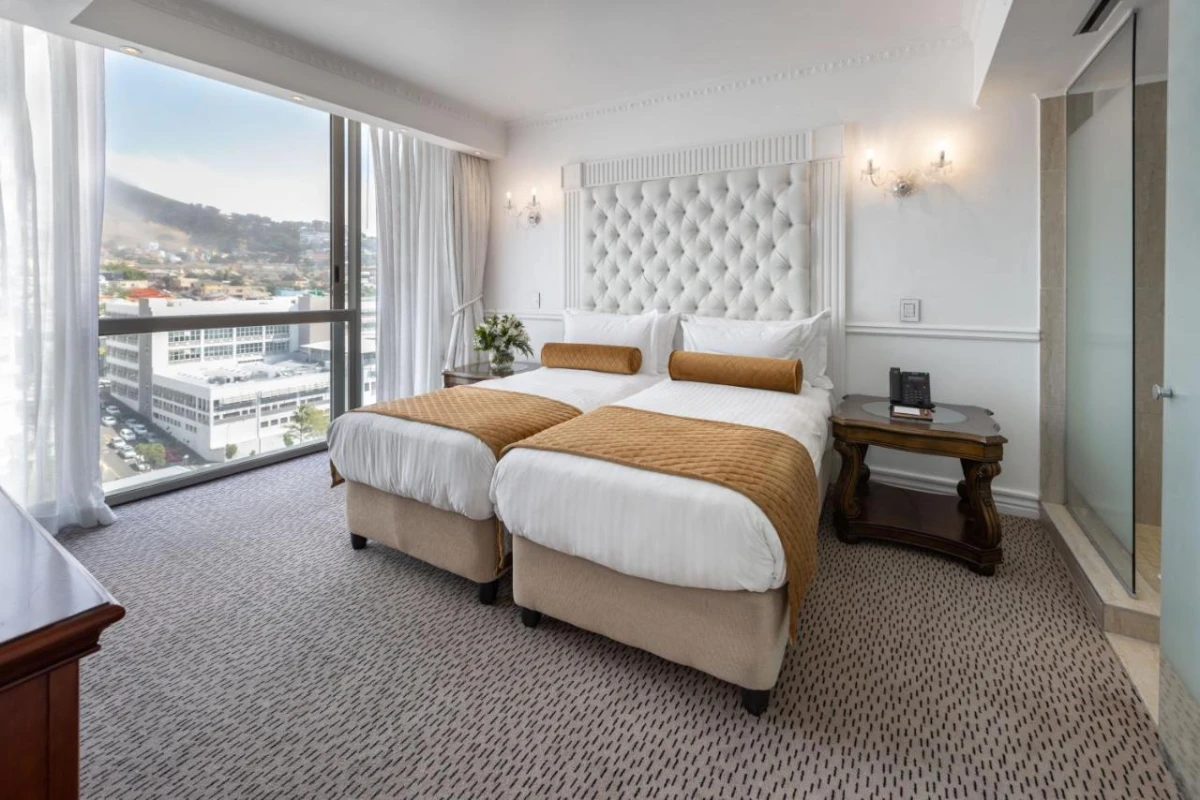 Pepperclub Hotel - Hotel Photo 18