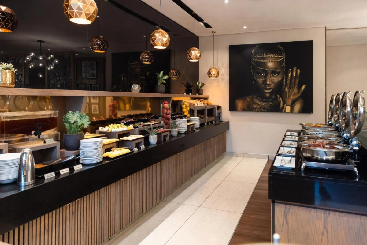 Pepperclub Hotel - Hotel Photo 20