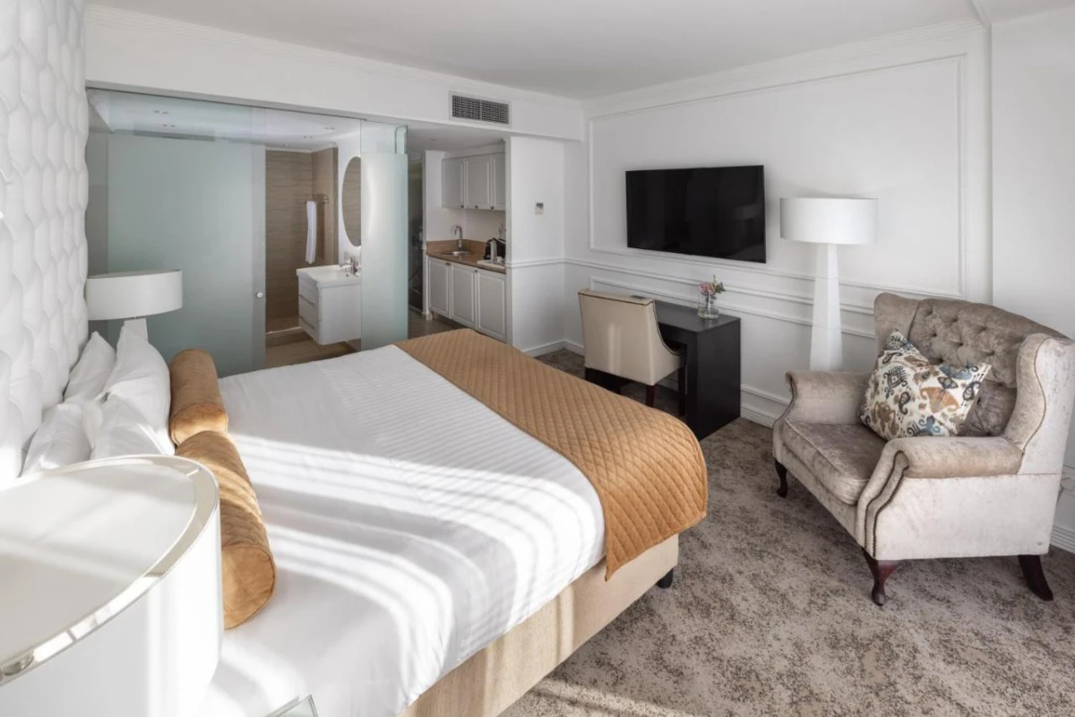 Pepperclub Hotel - Hotel Photo 22