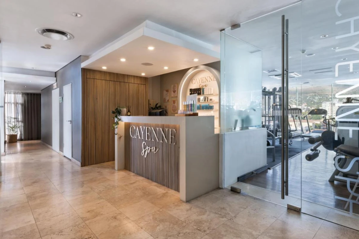 Pepperclub Hotel - Hotel Photo 34