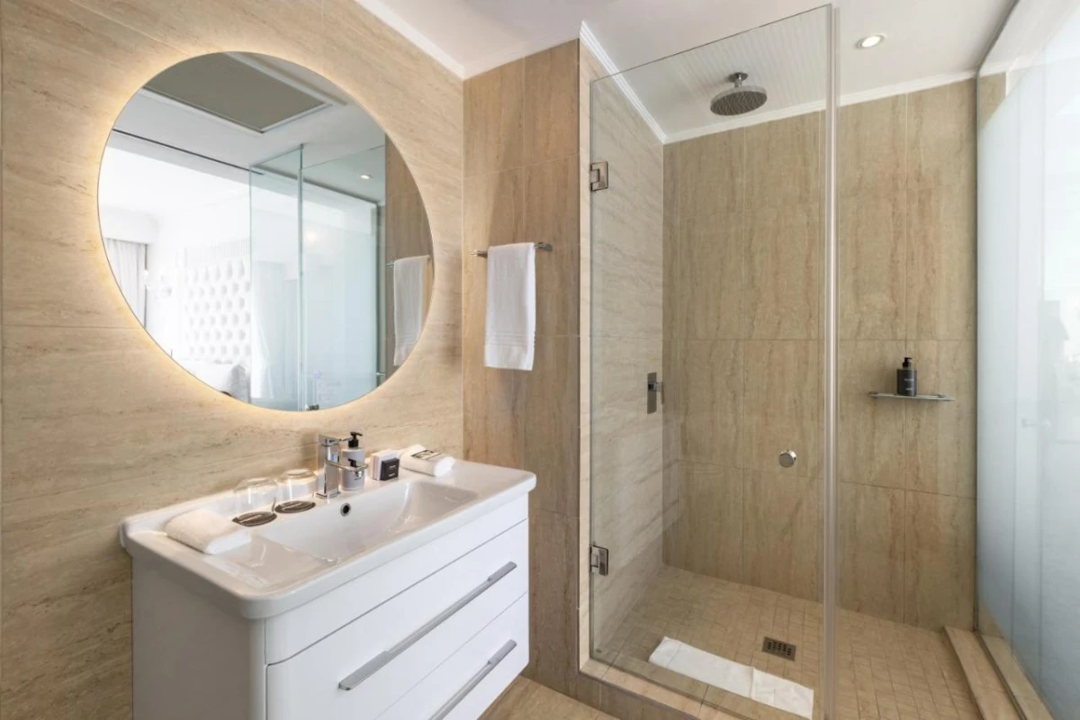 Pepperclub Hotel - Hotel Photo 37