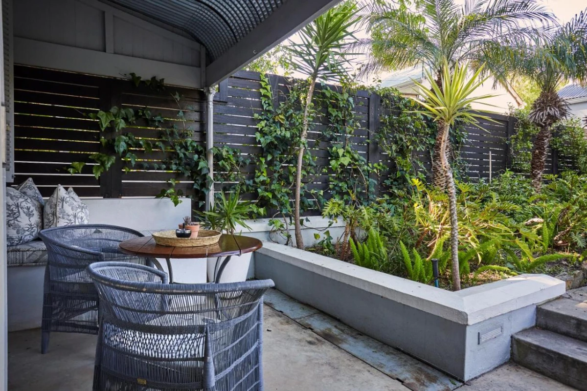 The Robertson Small Hotel - Hotel Photo 2