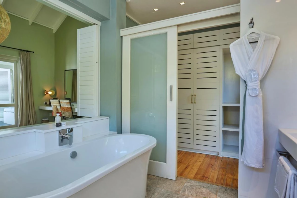 The Robertson Small Hotel - Hotel Photo 6