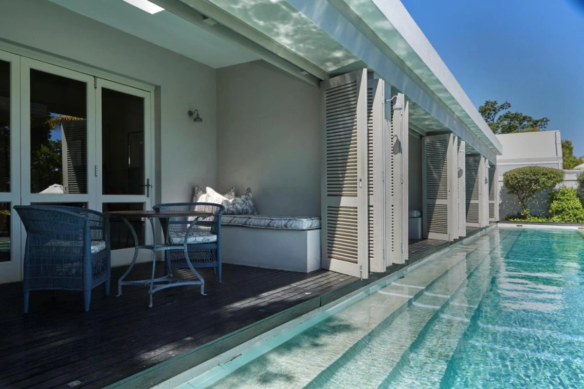 The Robertson Small Hotel - Hotel Photo 7