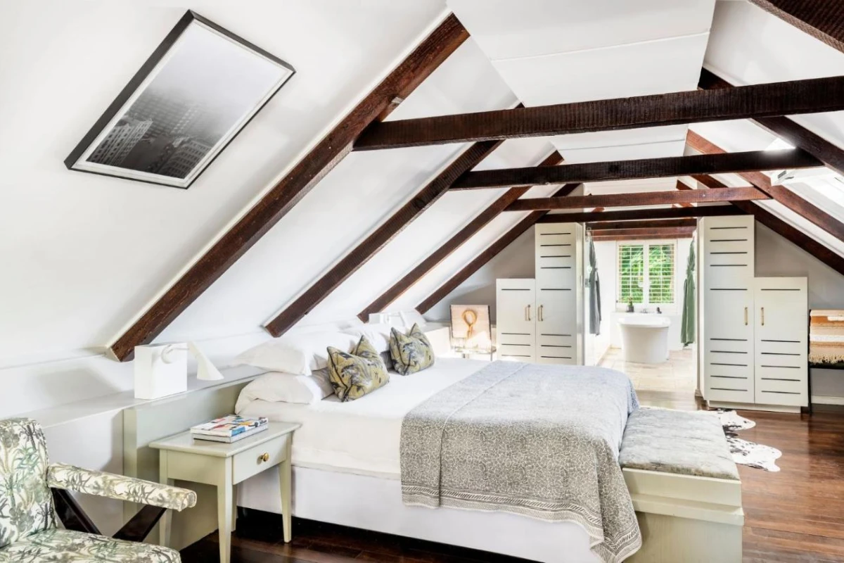 The Robertson Small Hotel - Hotel Photo 15