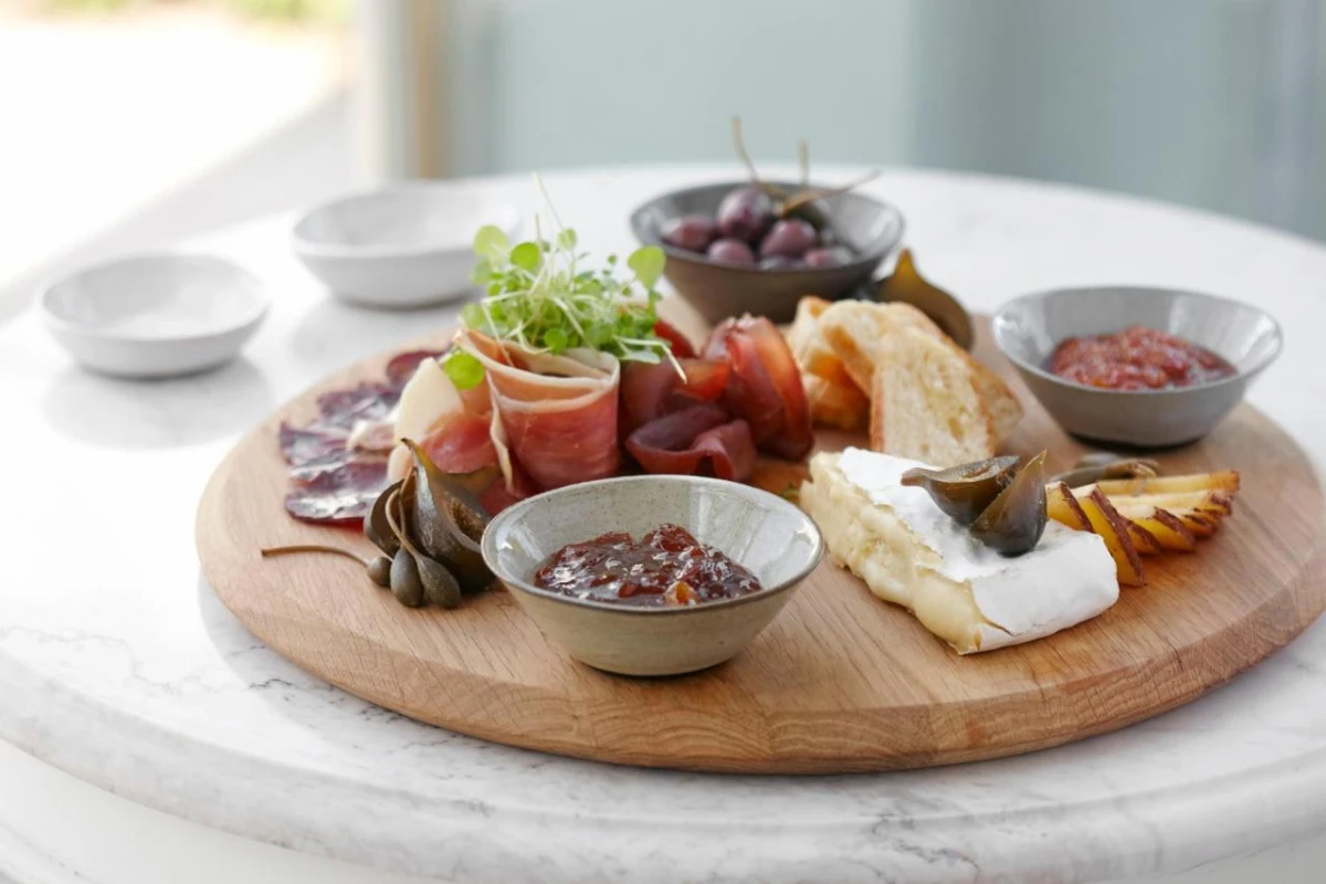 The Robertson Small Hotel - Hotel Photo 17