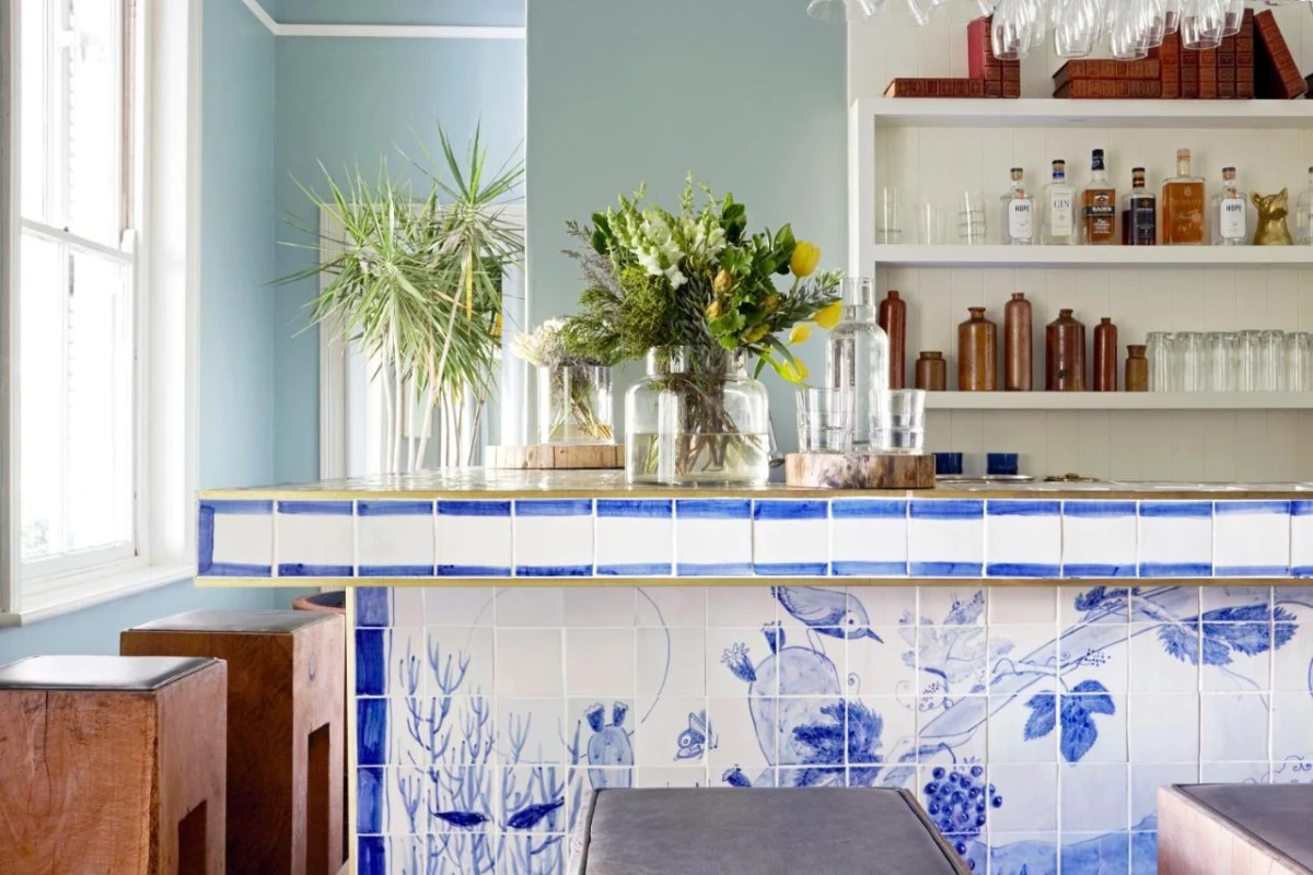 The Robertson Small Hotel - Hotel Photo 22