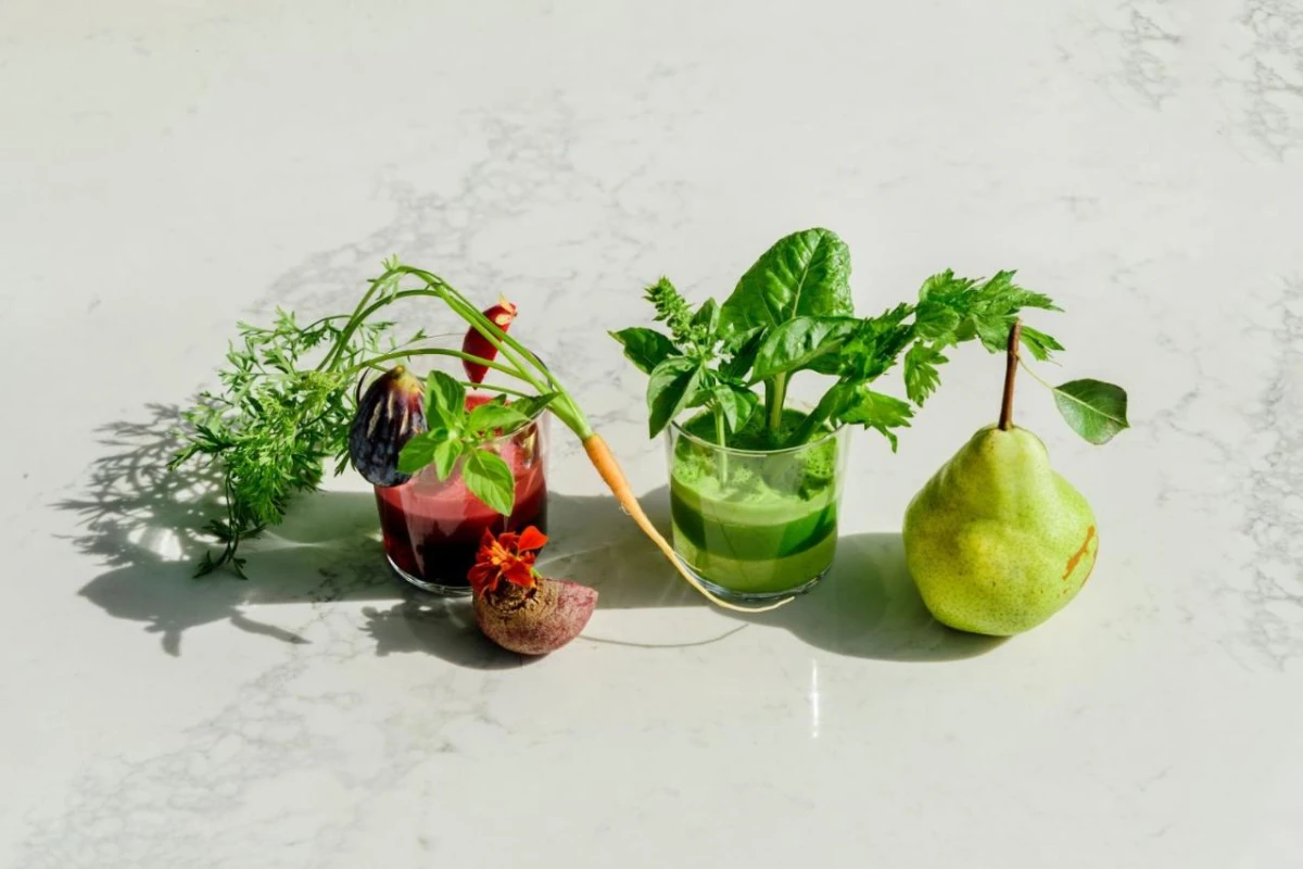 The Robertson Small Hotel - Hotel Photo 23