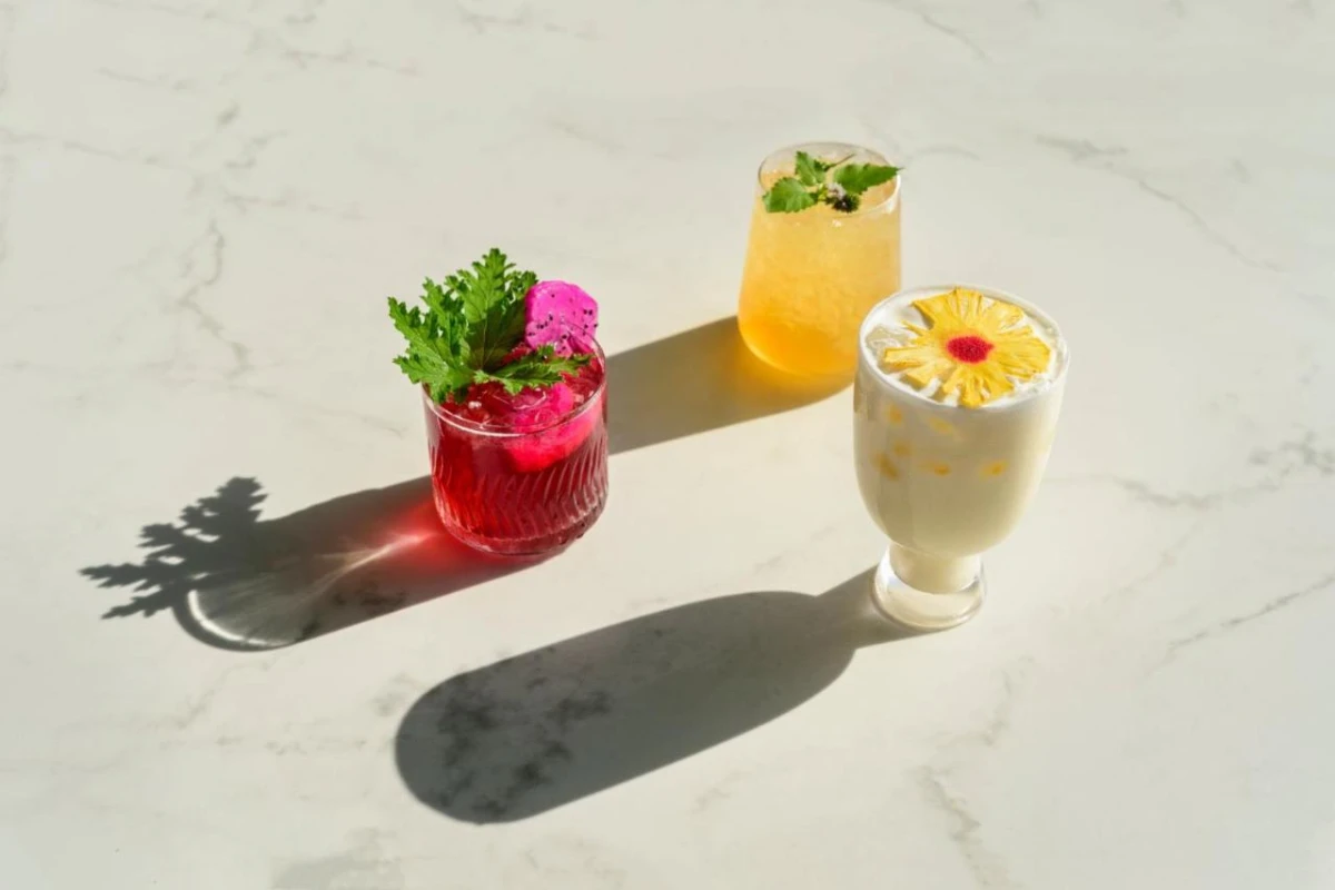 The Robertson Small Hotel - Hotel Photo 24