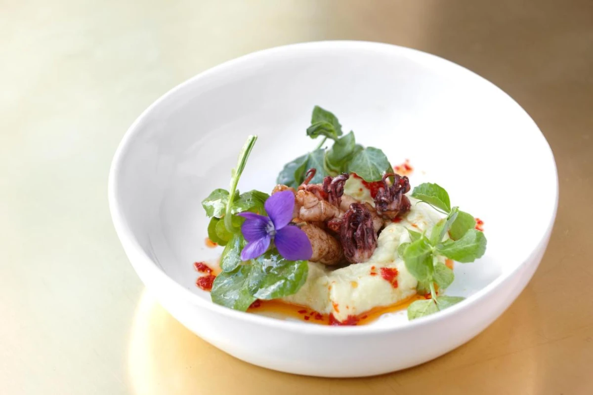 The Robertson Small Hotel - Hotel Photo 25