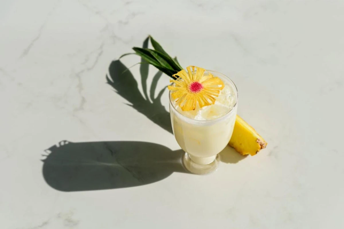 The Robertson Small Hotel - Hotel Photo 26