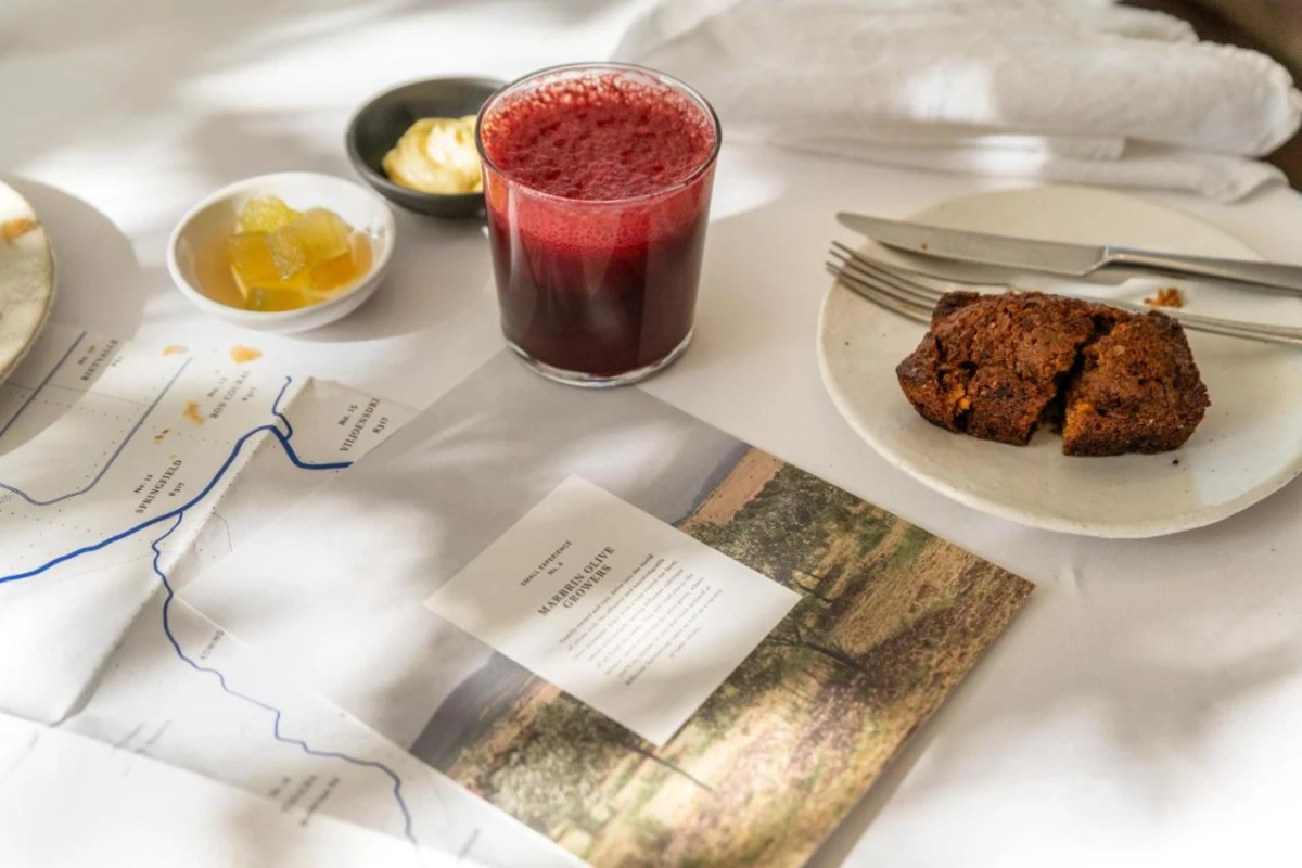 The Robertson Small Hotel - Hotel Photo 32