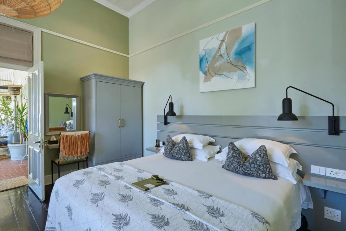 The Robertson Small Hotel - Hotel Photo 34