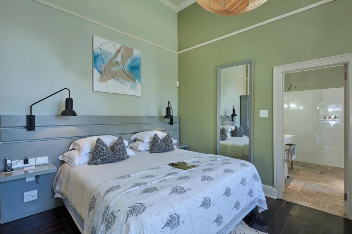 The Robertson Small Hotel - Hotel Photo 35