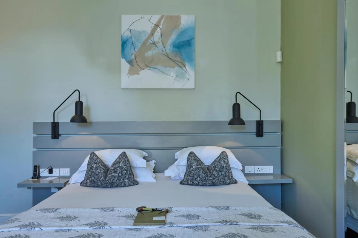 The Robertson Small Hotel - Hotel Photo 37